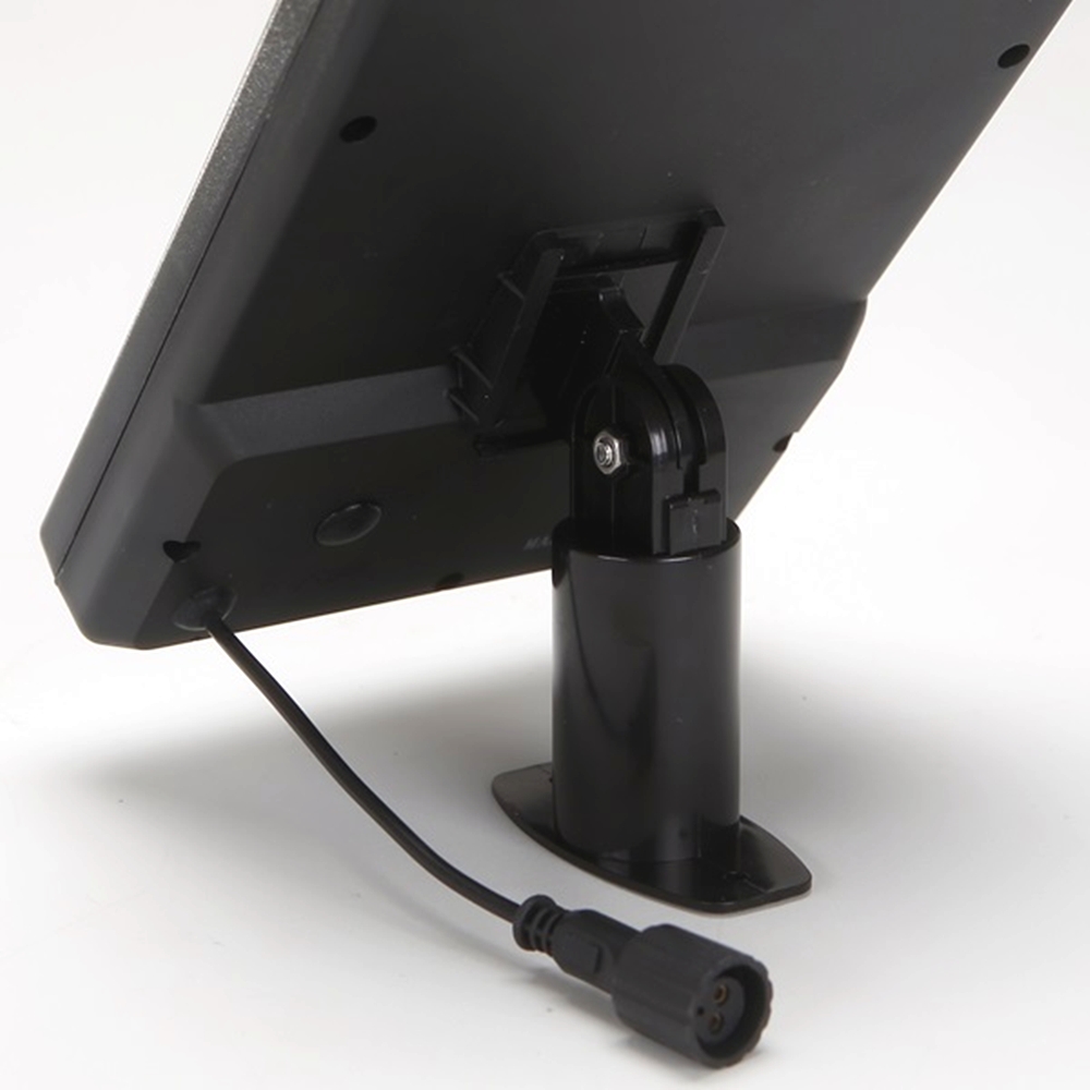 태양광투광등 LED투광기 공장등 30LED - 상세 이미지 3