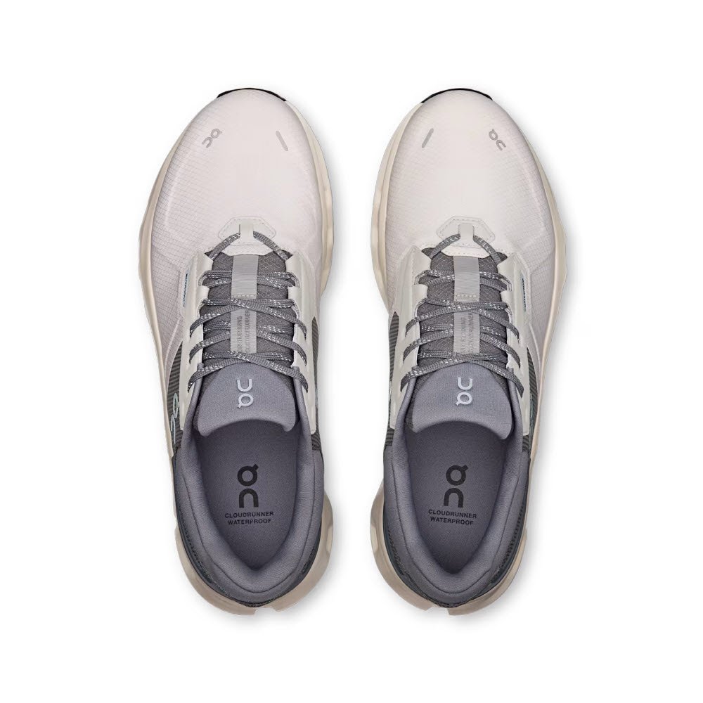 온러닝 클라우드러너 2 방수 Cloudrunner 2 Waterproof 남성 러닝화 3ME10153345 - 상세 이미지 5