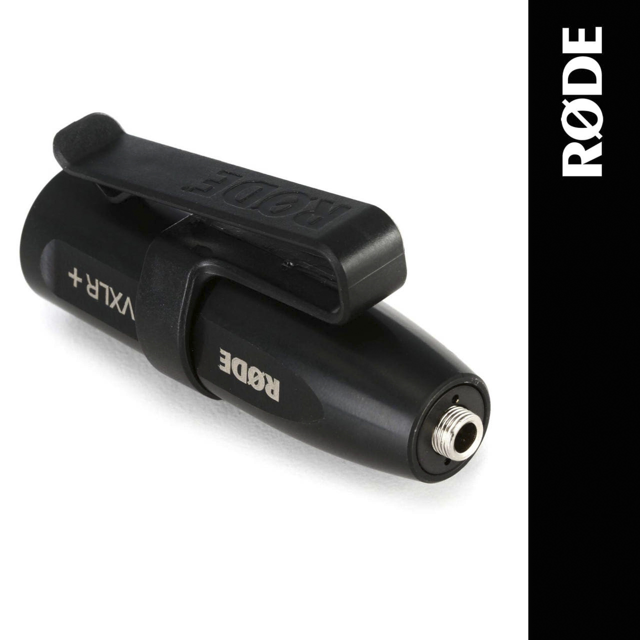 RODE VXLR+ 로데 XLR to 3.5mm TRS 마이크 커넥터 VXLR플러스