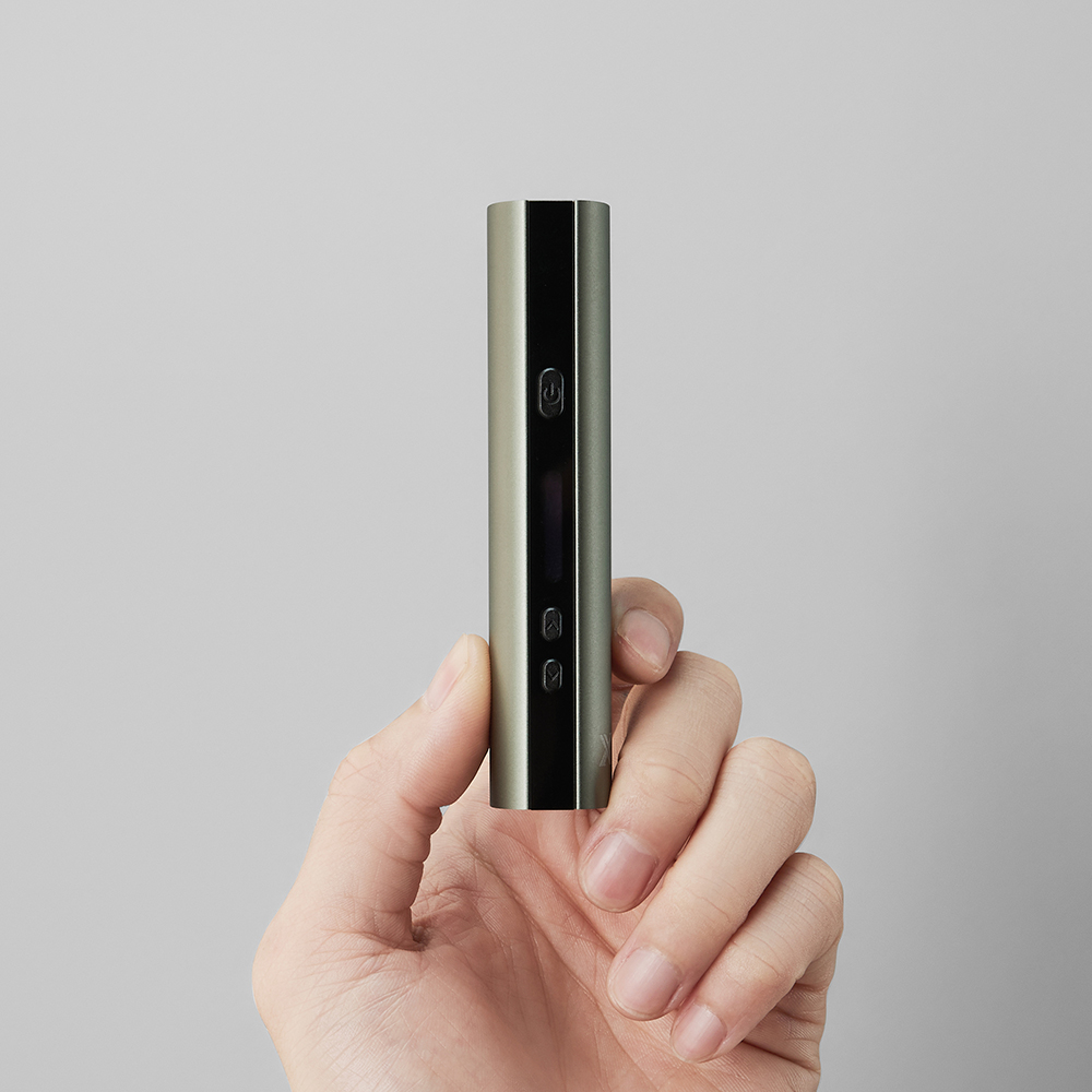 엑스퍼 3.0 궐련형 전자담배 기계 차이코스 인덕션 테리아 일루코스 권렬형 전담