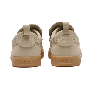푸마 PUMA 스웨이드 모카신 395728 3컬러 - 상세 이미지 4