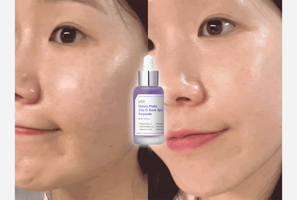 sungboon editor vitamin C concentrated ampoule
