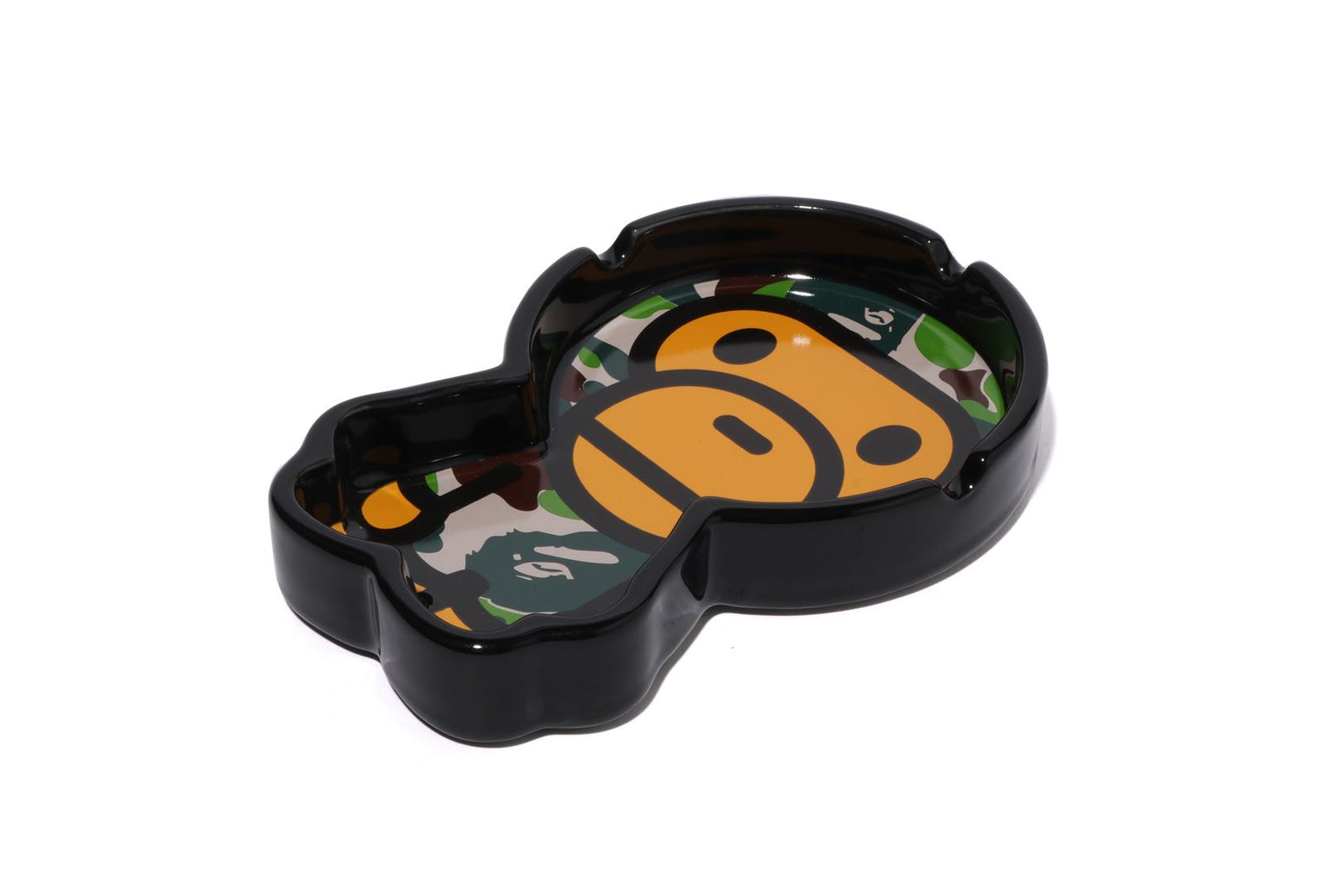 베이프 트레이 ABC CAMO BABY MILO ASHTRAY 2월 신상 2L30-182-005 - 상세 이미지 2