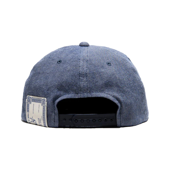 도그앤코 THE H.W.DOG&CO 스케이트 캡 모자 D SKATE CAP D-00904 - 상세 이미지 5