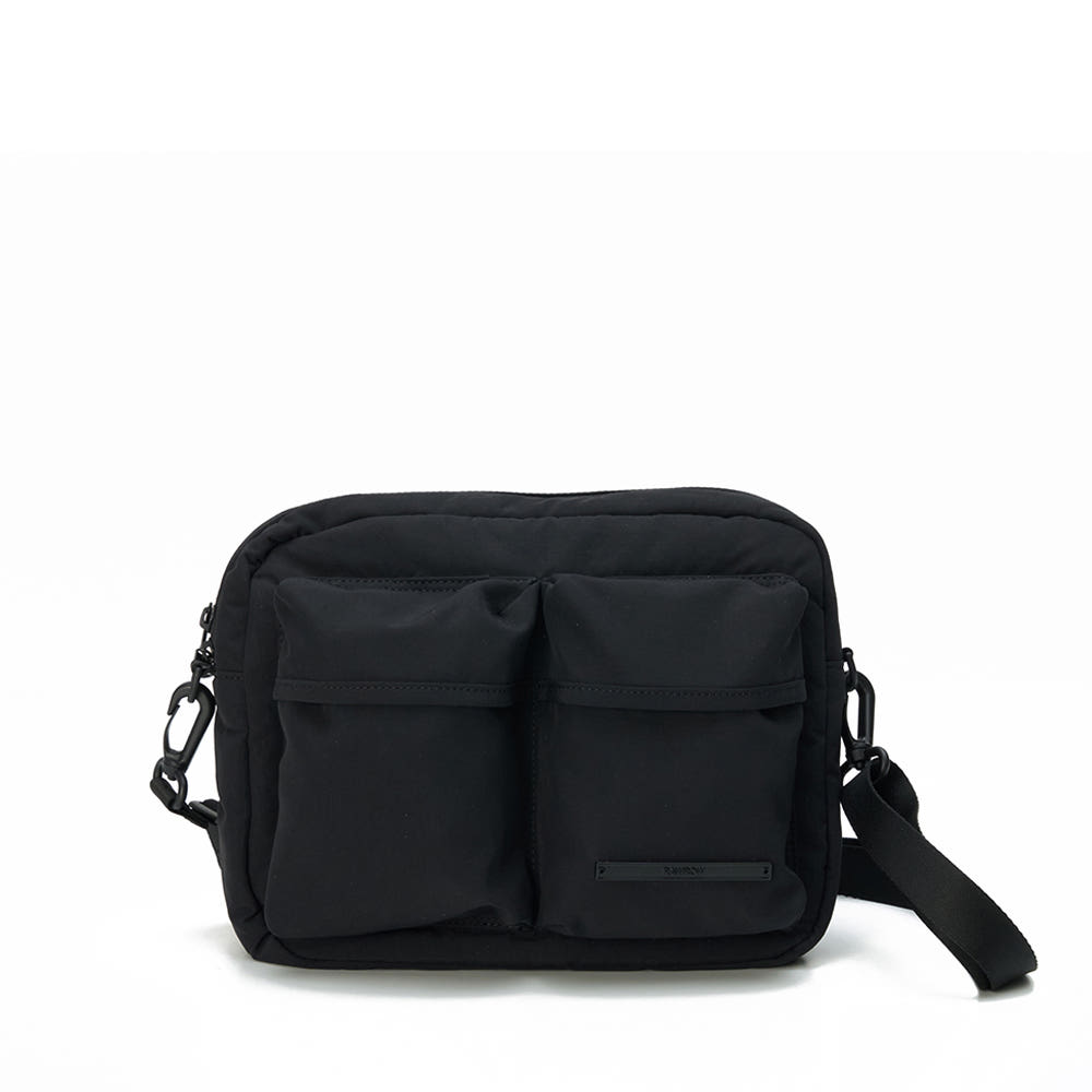 여행크로스백 로우로우 나일론시티워커 가벼운크로스백 시티워커리뷰