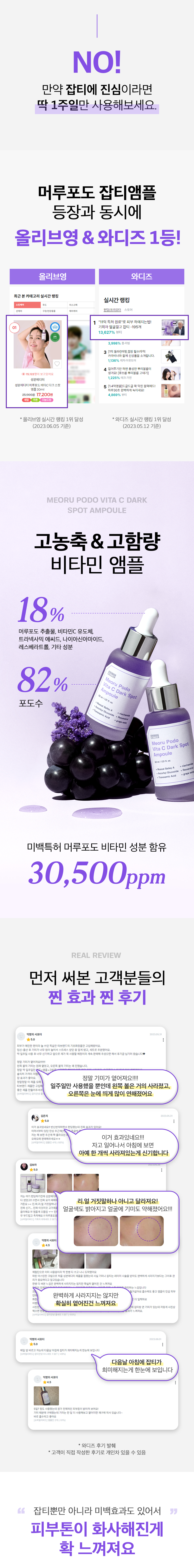 sungboon editor vitamin C concentrated ampoule