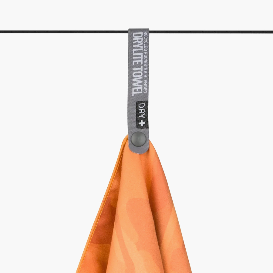 씨투써밋 드라이라이트 타월 XL 윈드 여행 캠핑 백패킹 수건 스포츠 비치 타올