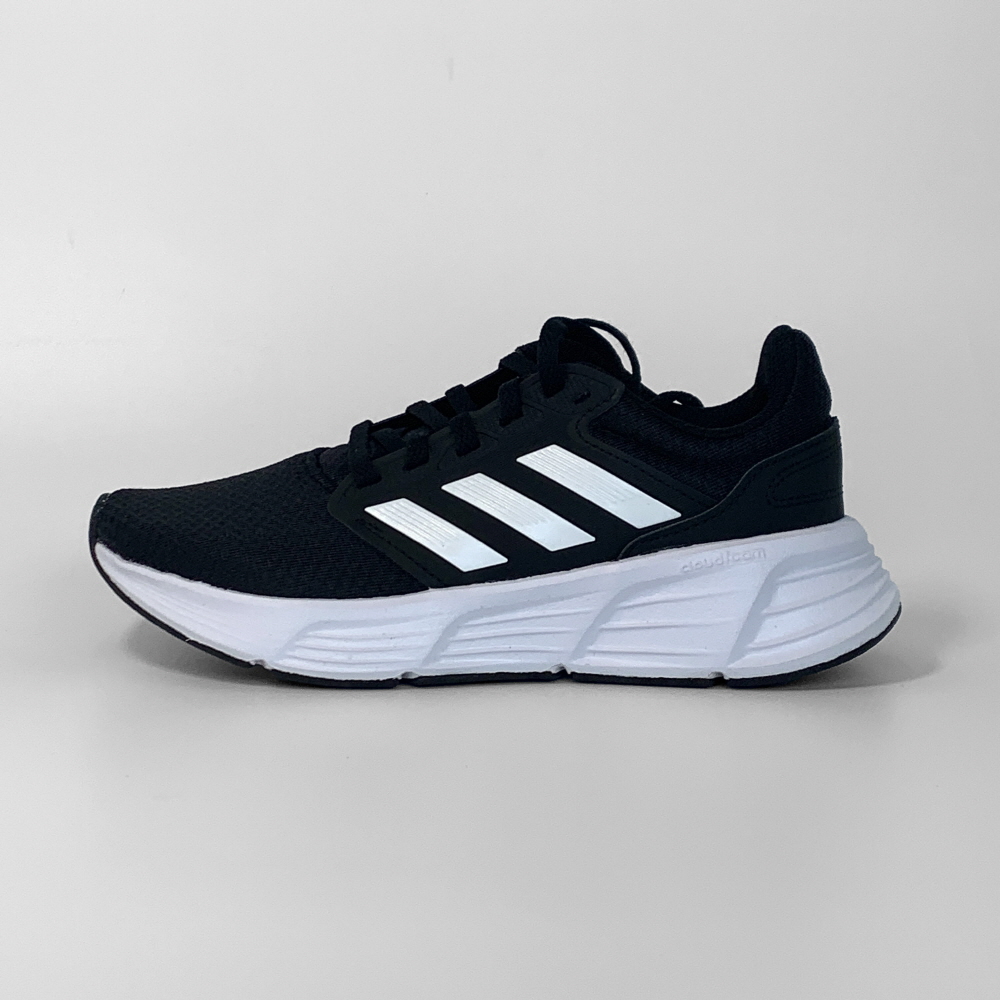 아디다스 우먼스 러닝화 발편한 운동화 갤럭시 듀라모 런팔콘