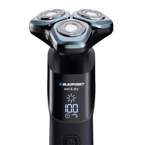 블라우풍트 IPX6 방수 셀프스탠딩 LED 전기면도기 BLP-ES801N... 개봉기 | 실사용 후기 - 상품 이미지 2