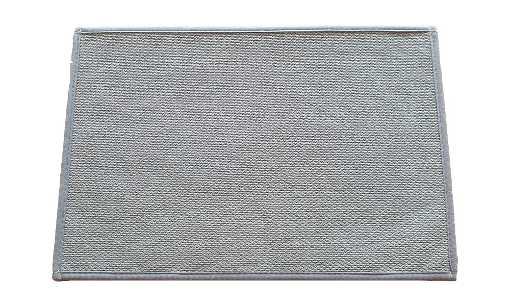 라누베 단모 러그 먼지없는 워셔블 사계절 카페트 미니 대형 식탁 침대 거실 145x200 - 상세 이미지 2