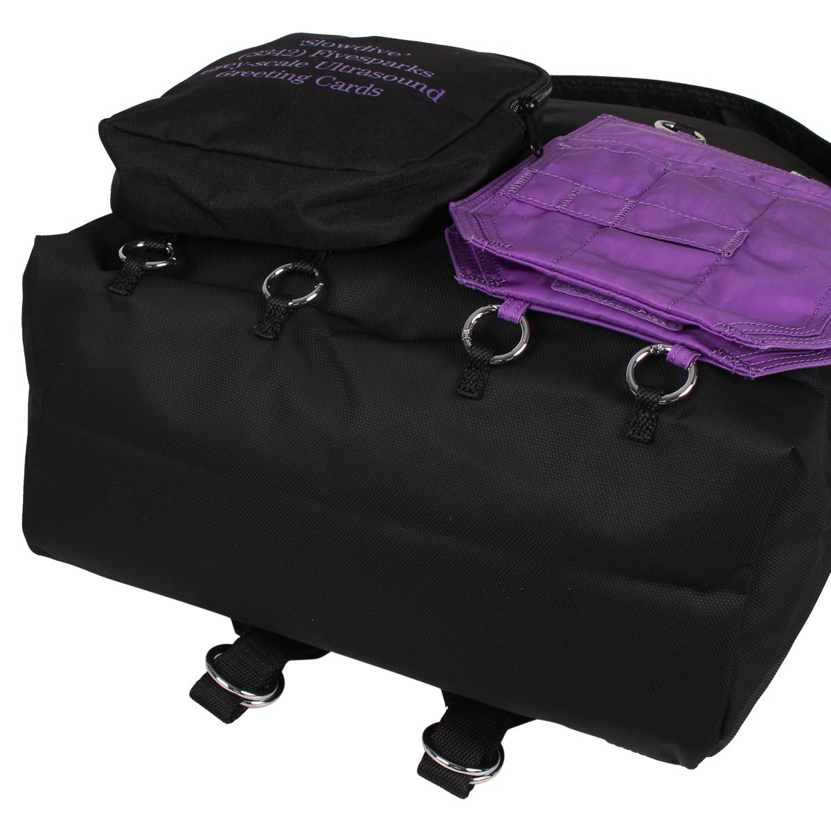 이스트팩 EASTPAK RAF SIMONS 라프 시몬스 백팩 가방 30L EK36FB88 - 상세 이미지 4