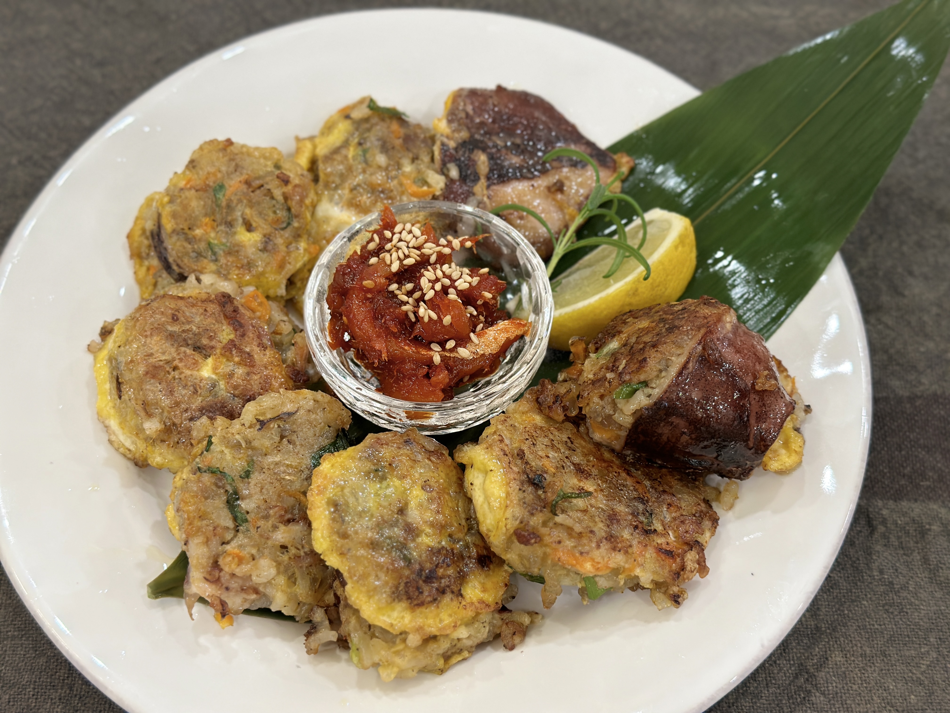 속초 오징어순대 아바이순대 중앙시장 찰순대 오소리감투 돼지 부속