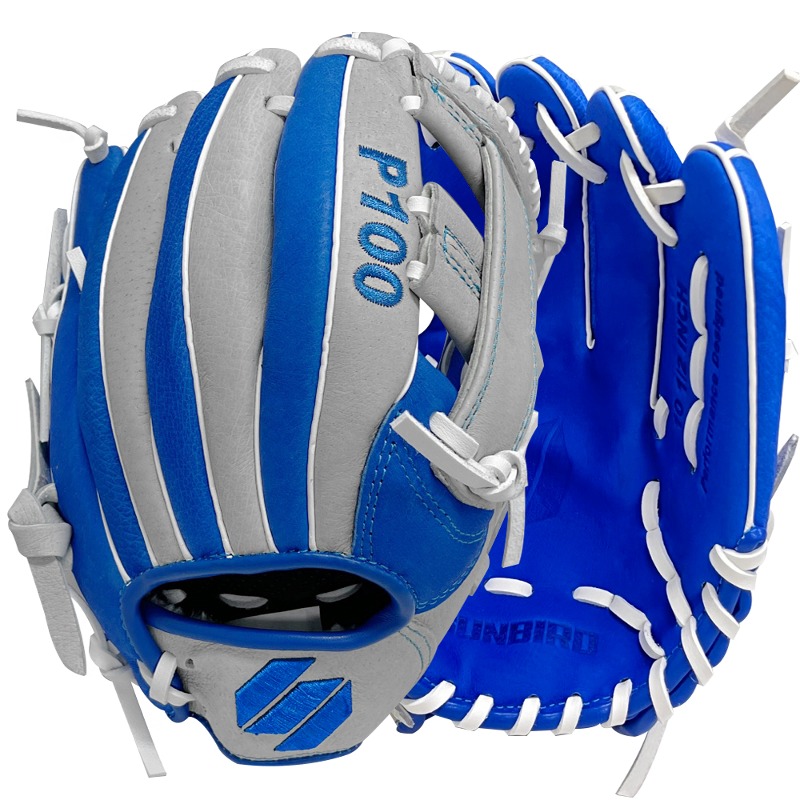 100 야구글러브 캐치볼용 10.5inch 연식구 경식구용 돈피