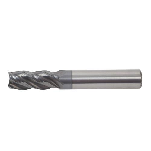 초경엔드밀 CNC 절삭 가공 4날 5.5x6x14x55MM - 상품 이미지