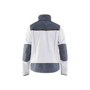 블라크라더 BLAKLADER 작업복 코듀라 자켓 8225-2524 3컬러 - 상세 이미지 4