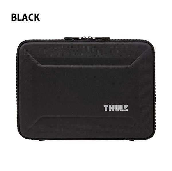 툴레 THULE Gauntlet 노트북 맥북 수납 케이스 14인치 블랙 블루 2컬러 - 메인 이미지