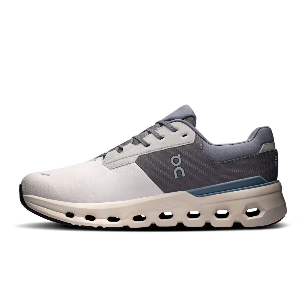 온러닝 클라우드러너 2 방수 Cloudrunner 2 Waterproof 남성 러닝화 3ME10153345 - 상세 이미지 2