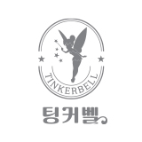 팅커벨 스토어 스토어 로고