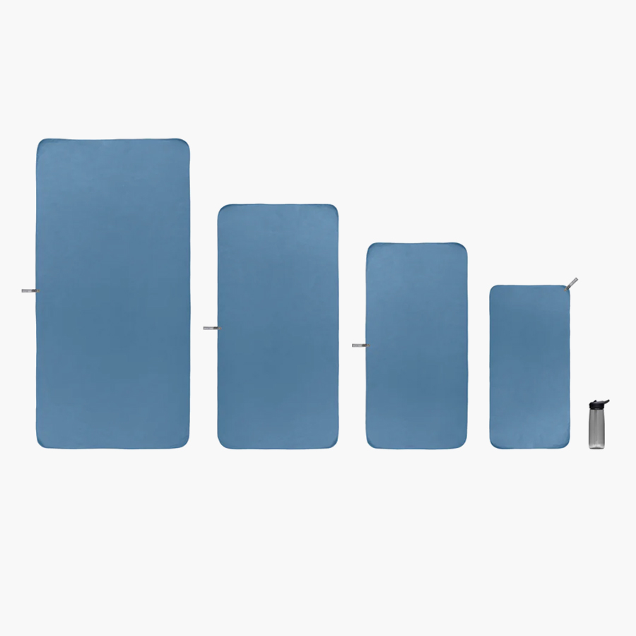 씨투써밋 드라이라이트 타월 XL 윈드 여행 캠핑 백패킹 수건 스포츠 비치 타올