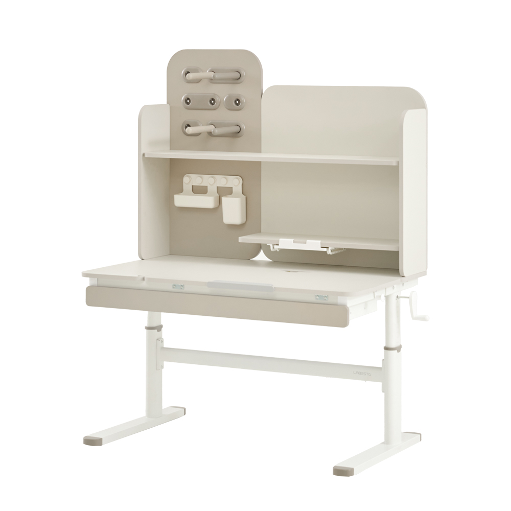 라베스토 높이각도조절 초등학생 어린이 책상 CD04S