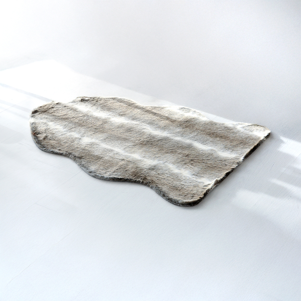 TRUFUL 장모러그 61x91 18STMT090 6575.0628, 61x91cm