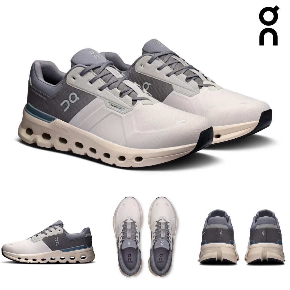 온러닝 클라우드러너 2 방수 Cloudrunner 2 Waterproof 남성 러닝화 3ME10153345 - 상품 이미지