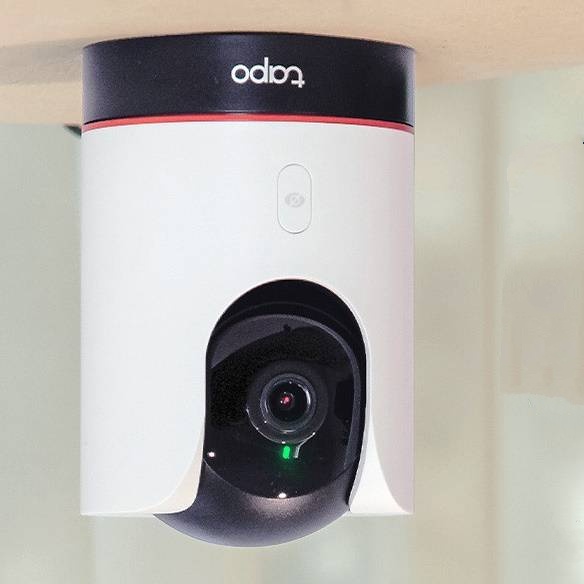 업소용 CCTV 감시용 카메라 매장 CCTV 학원 음식점 매장용 CCTV - 메인 이미지