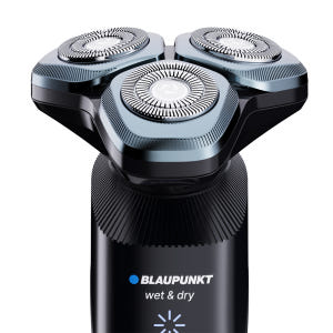 블라우풍트 IPX6 방수 셀프스탠딩 LED 전기면도기 BLP-ES801N... 개봉기 | 실사용 후기 - 상품 이미지 3