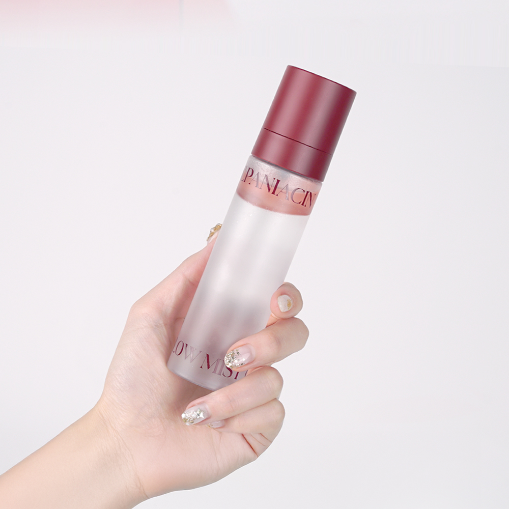 션리 미백 보습 오일 안개분사 알파나이아신 글로우 미스트 100ml, 1개 이미지 2