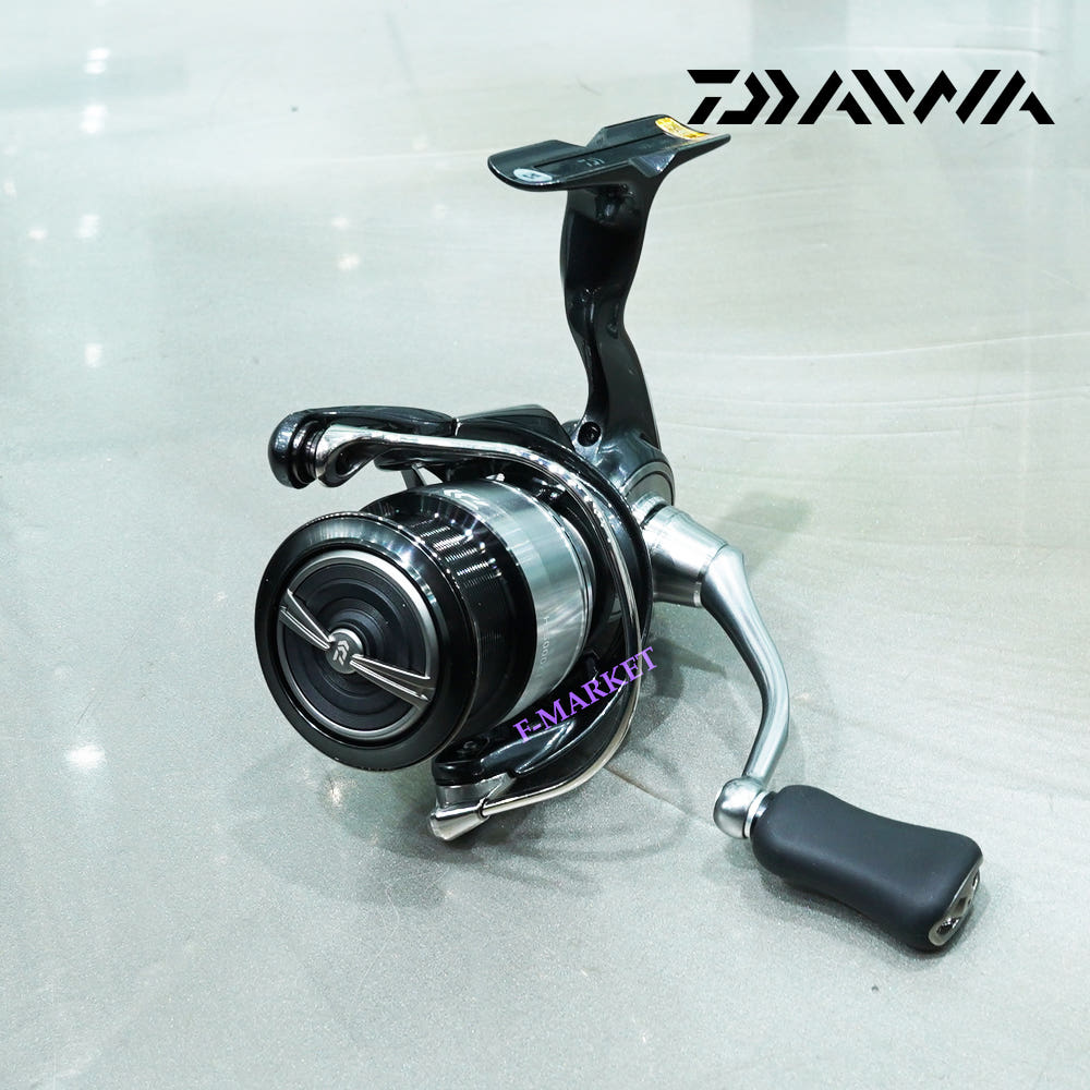 한국 다이와 24 세르테이트 LT 전스펙 에깅 농어 광어 배스 쏘가리 릴 2000S-H