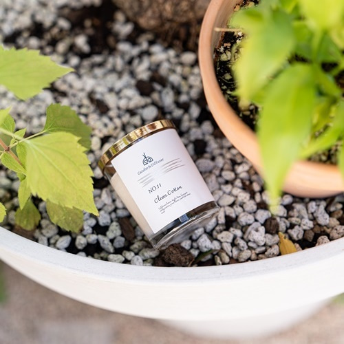 212캔들 향초 양초 조말론타입 잉글리쉬 페어 앤 프리지아 선물용150g 스모크리스심지