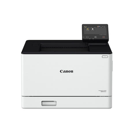 Canon LBP674Cx (기본토너)