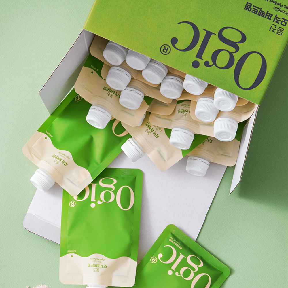 웅진 다이어트 보조식품 퍼펙트엠 체중조절 40g 28포 - 상세 이미지 4