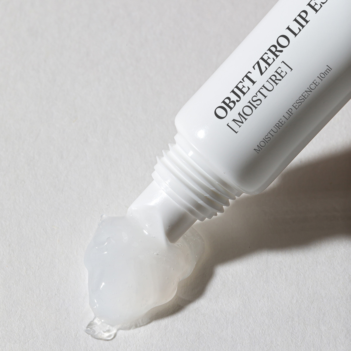 살림백서 립 에센스 오브제 모이스처 10ml 4개 트리트먼트 립밤 입술보습 고보습 여자 - 상세 이미지 4