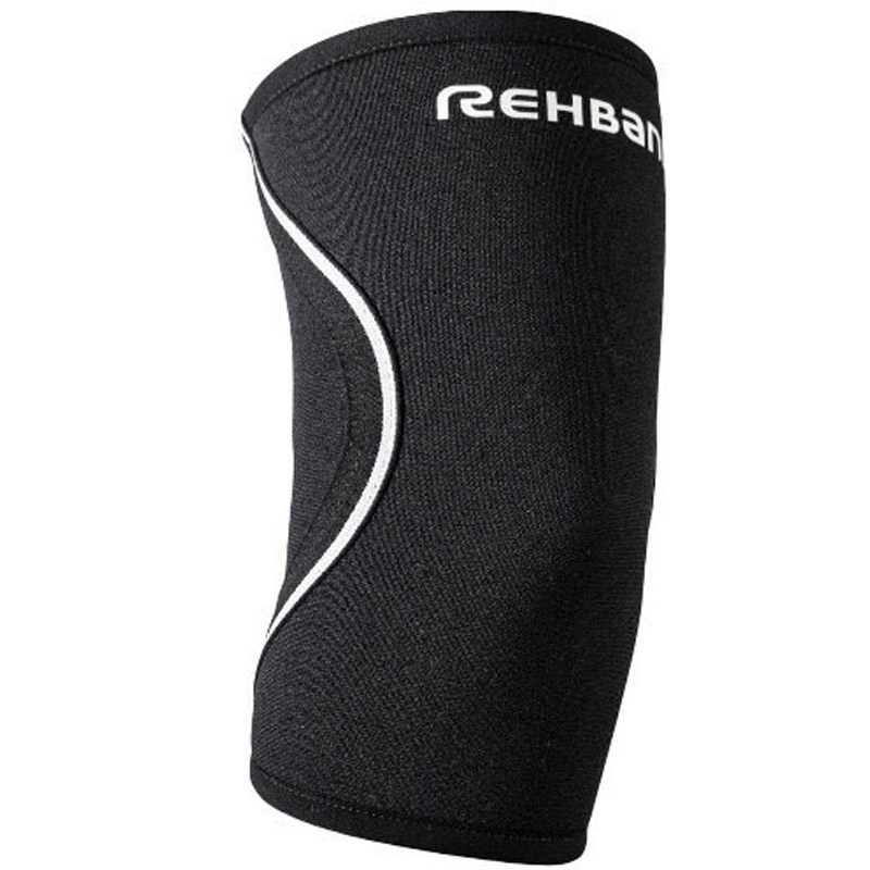 Rehband / 리밴드 팔꿈치보호대 3mm 112206 - 상품 이미지