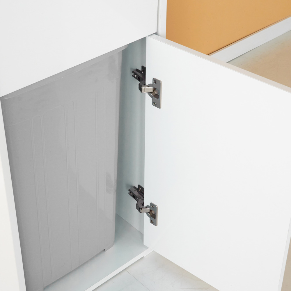 틈새분리수거함 슬림분리수거함 재활용수납장