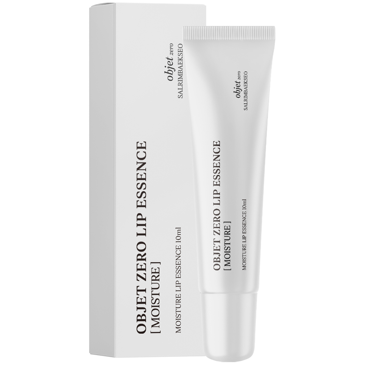 살림백서 립 에센스 오브제 모이스처 10ml 4개 트리트먼트 립밤 입술보습 고보습 여자 - 상세 이미지 5