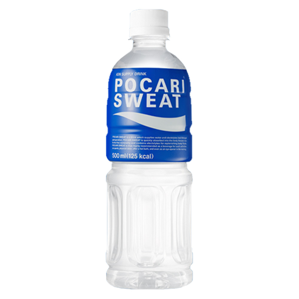포카리스웨트 500ml X 20펫 : 소솜상점몰