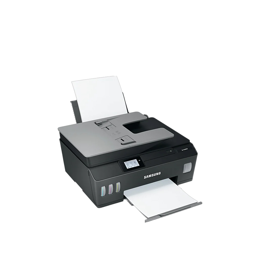 삼성전자 SL-T1670FW 잉크포함 무한 잉크 팩스복합기 가정용 업무용 사무용 - 상세 이미지 5