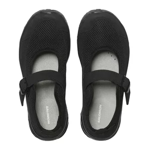 살로몬 SALOMON RX 메리제인 L47363200 L47433900 블랙 화이트 - 상세 이미지 5