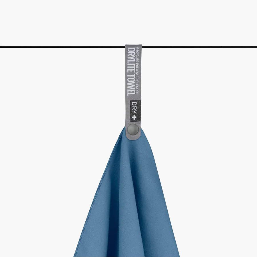 씨투써밋 드라이라이트 타월 XL 여행 캠핑 백패킹 수건 스포츠 비치 타올