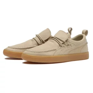 푸마 PUMA 스웨이드 모카신 395728 3컬러 - 상세 이미지 2