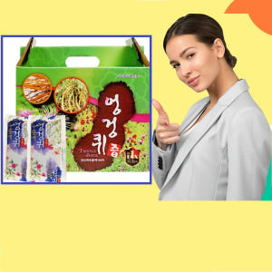 엉겅퀴즙 엉겅퀴 60포 1개 맛있게 먹은 솔직 후기 - 상품 이미지 1