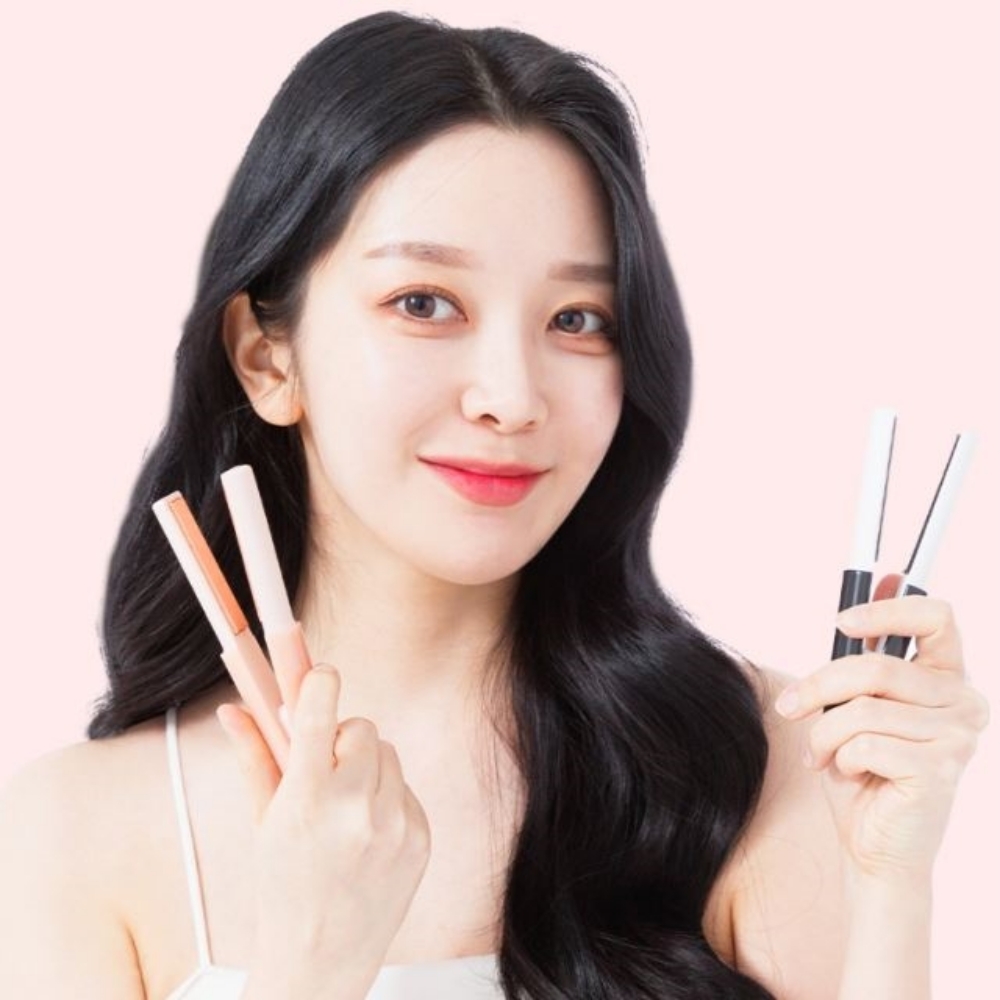 미니고데기 휴대용 앞머리 뿌리볼륨 판고데기 매직기