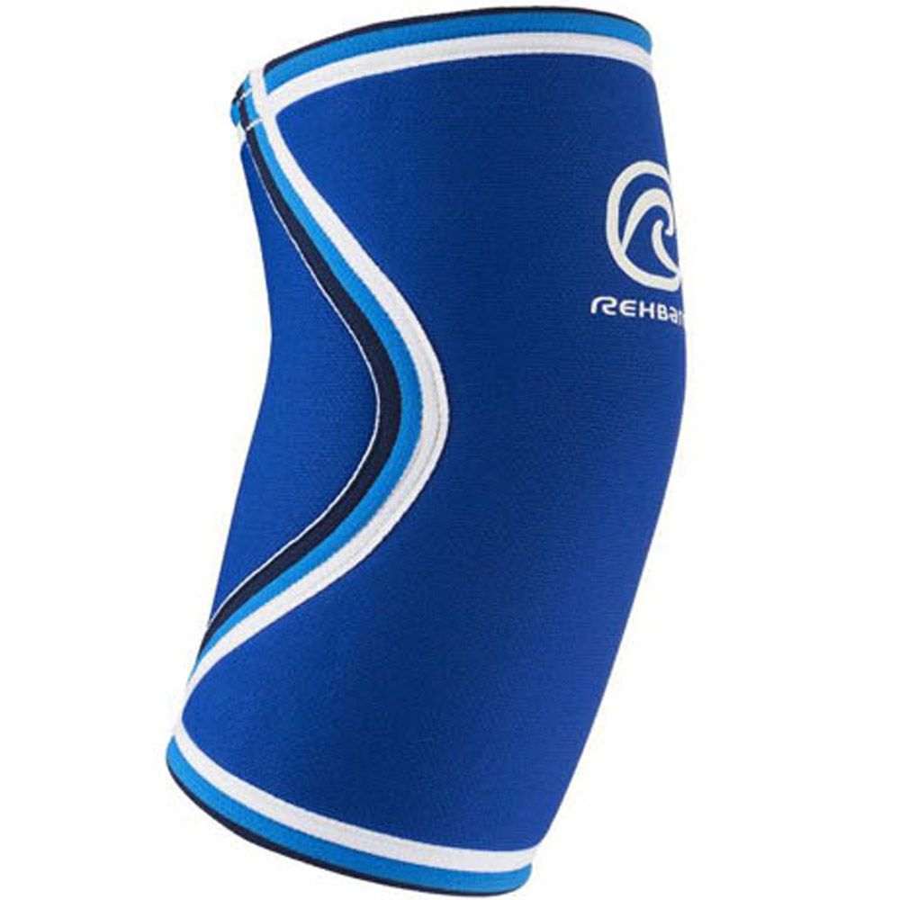 리밴드 REHBAND 팔꿈치 보호대 7081 5mm /레밴드 - 상품 이미지