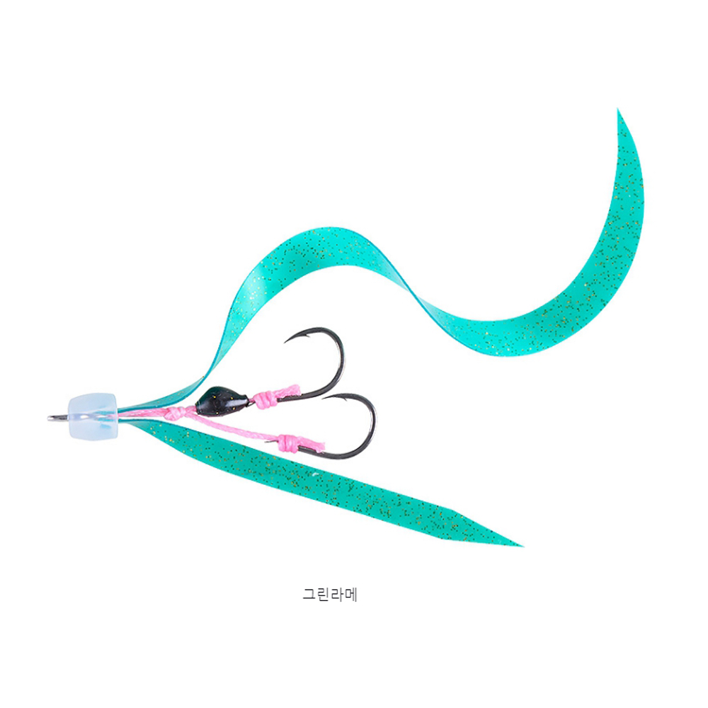 다이와 코우가 교환유닛 베타SS 타마가미튠 참돔타이라바 나카이튠 이미지 8