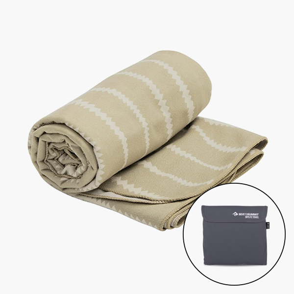 씨투써밋 드라이라이트 타월 XL 윈드 여행 캠핑 백패킹 수건 스포츠 비치 타올