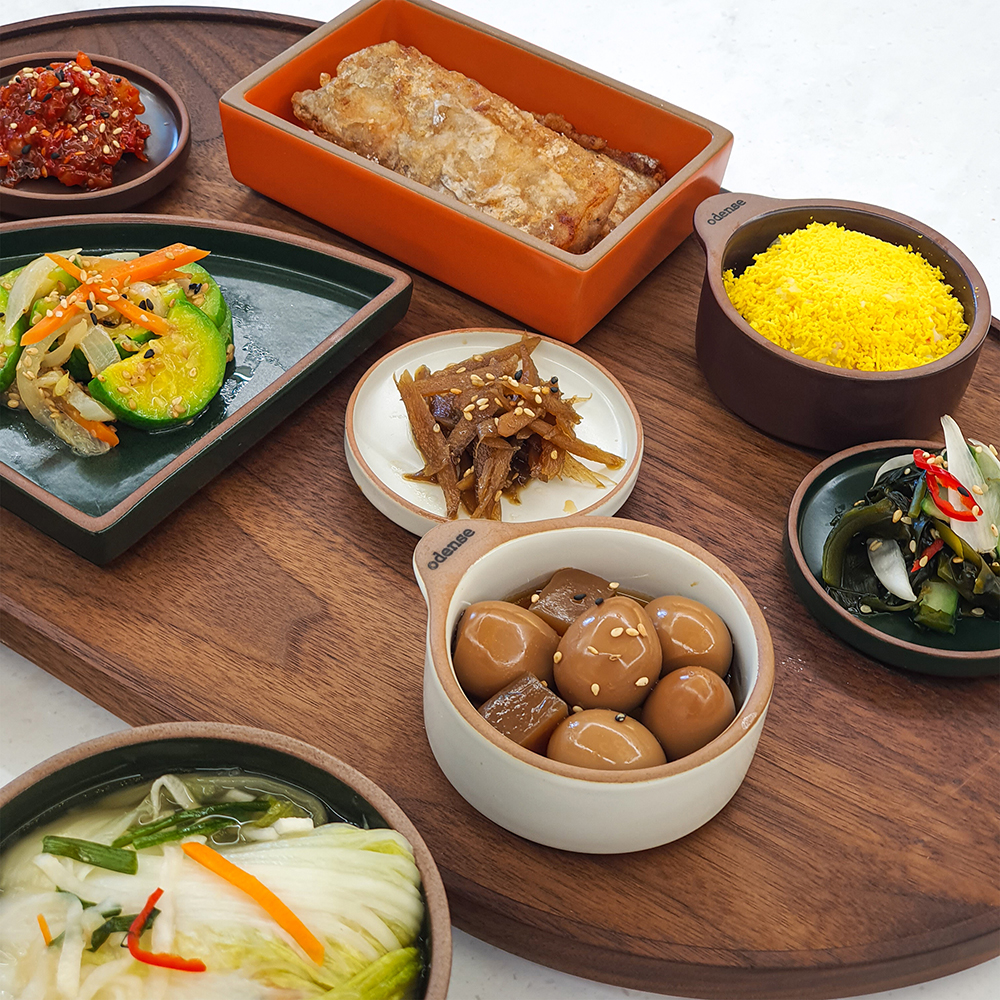 반찬 가정식 밑반찬 가게 배달 정기 구독 자취생 배송 주문 집 거리 인터넷 종류 새벽 부산 이미지 6