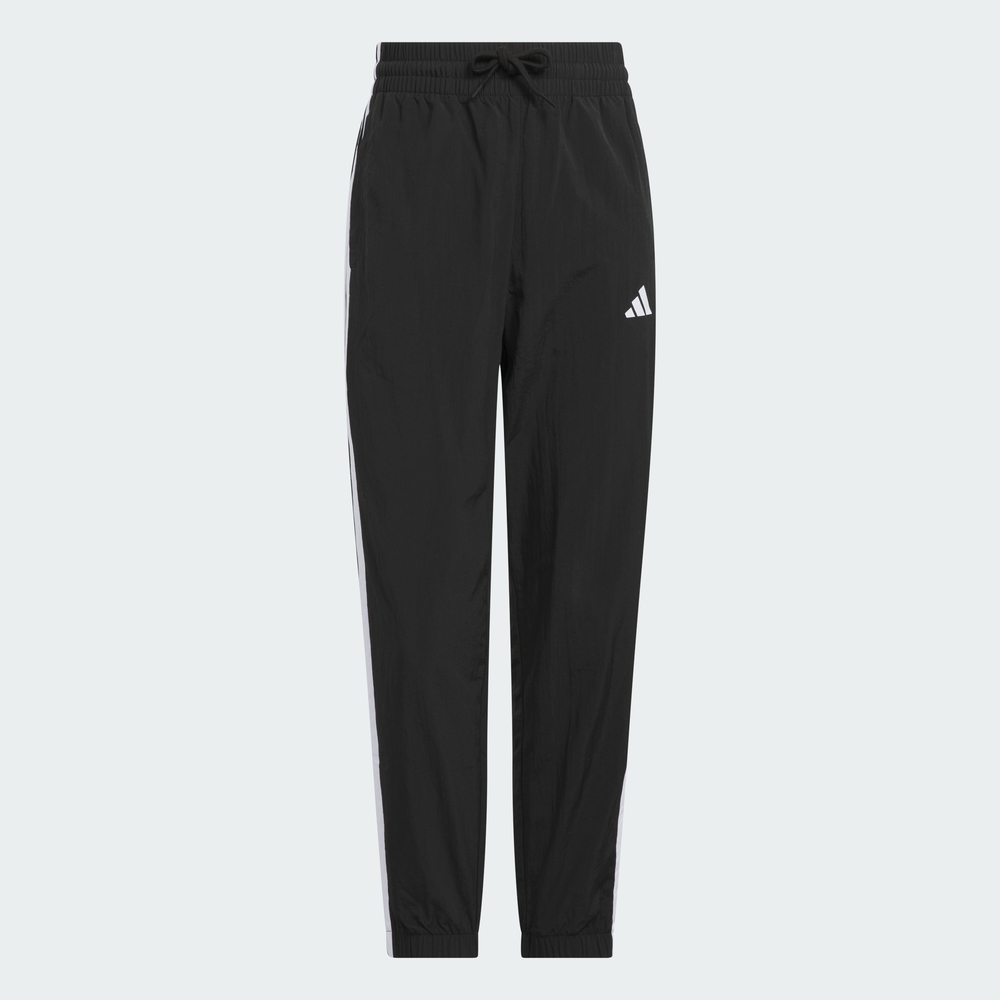 [아디다스 공식] 에센셜 3S 우븐 7/8 팬츠 JM6275 - 상세 이미지 5