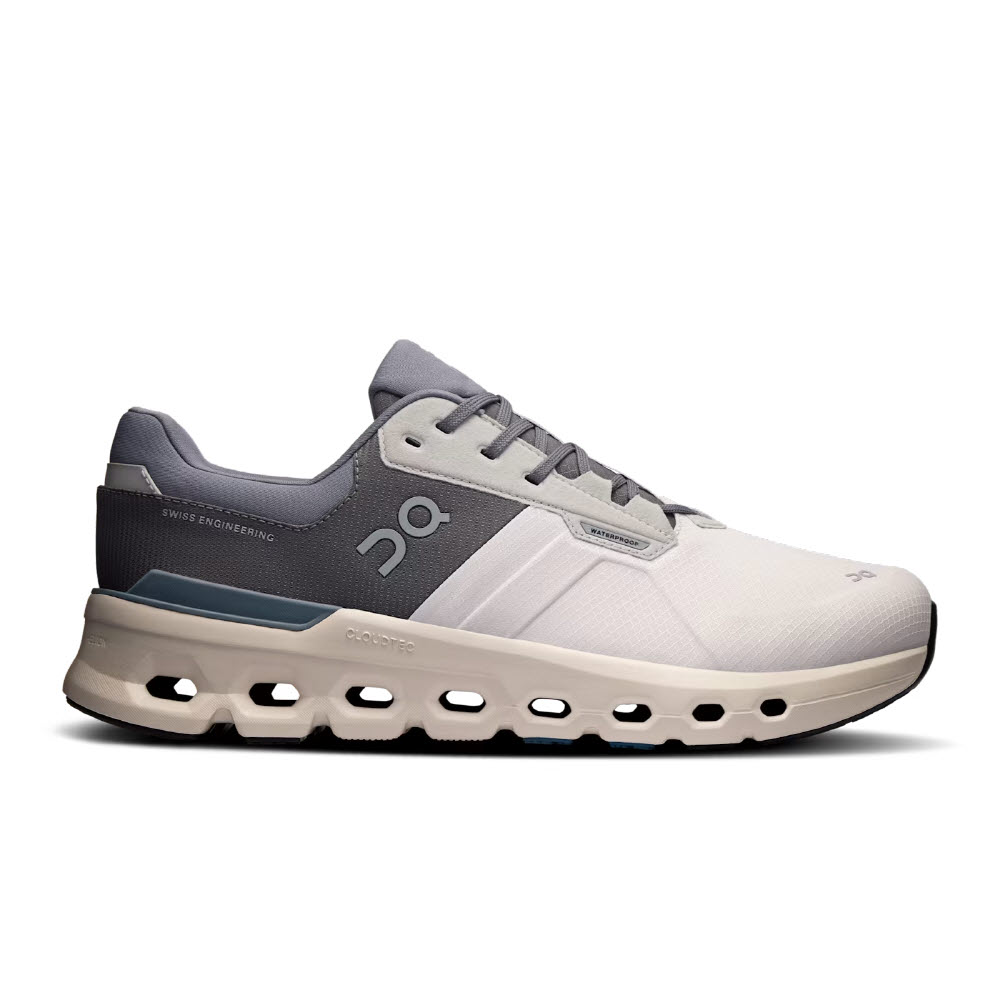 온러닝 클라우드러너 2 방수 Cloudrunner 2 Waterproof 남성 러닝화 3ME10153345 - 상세 이미지 3